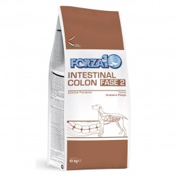 Forza10 Intestinal Colon Fase 2 per Cani