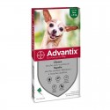 Advantix Antiparasitario para perros