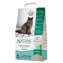 Aequilibriavet Natural Litter Lettiera per Gatti