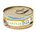 Naturina Elite Cibo Umido Naturale per Gatti