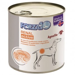 Forza10 Renal Active Comida húmeda para...