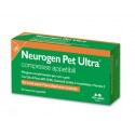 Nbf Lanes Neurogen Pet Ultra Tablets for Dogs and Cats