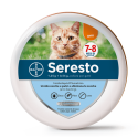 Seresto for Cats Antiparasitic Collar