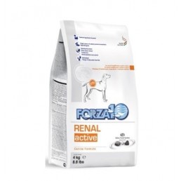 Forza10 Renal Active para perros