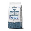 Monge Sterilised Monoprotein Trout for Cats