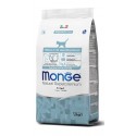 Monge Kitten Monoprotein Trota per Gattini