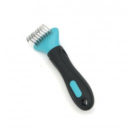 M-Pets Dog Node Cutter Brush