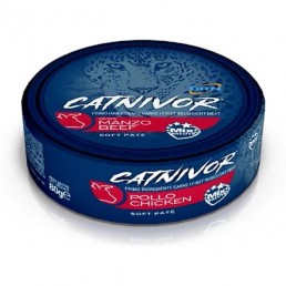 Catnivor Adult Catfood