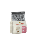 Almo Nature Holistic Kitten con Pollo Fresco per Gattini