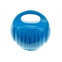 M-PETS Bow Ball con asa para perros