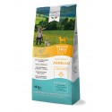 Equilibria Low Grain Only Cordero para perros