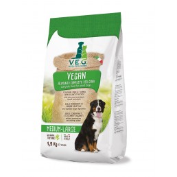 V.E.G. Vegan for Adult Dogs