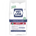 Vet Line Adult Buffalo for Dogs