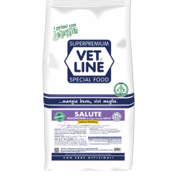 Vet Line Deer Health para...