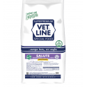 Vet Line Deer Health para perros adultos