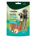 Liscaveg Vegetable Snack pour chiens