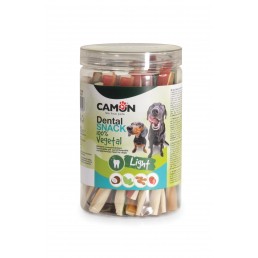 VegTwist Snack Vegetali per Cani